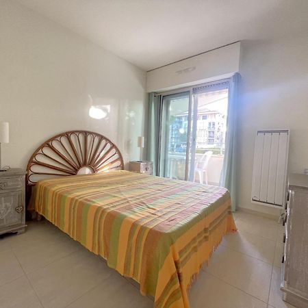 Appartement T2, Vue Mer, Proche Plage Et Commerces, Parking Inclus - Fr-1-474-6 Arcachon Exterior photo